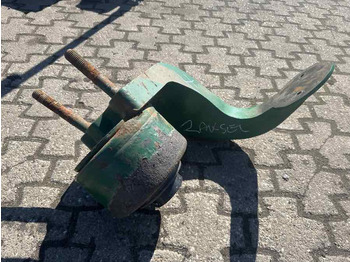 Frame/ Châssis pour Camion VOLVO BRACKET 21342989: photos 2