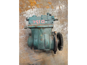 Moteur et pièces VOLVO