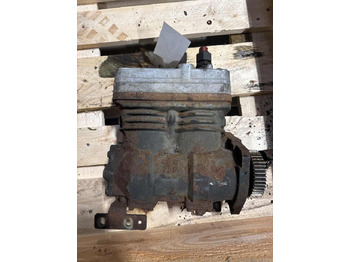 Moteur et pièces VOLVO