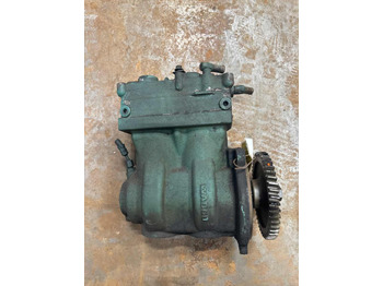 Moteur et pièces VOLVO