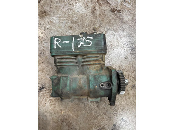 Moteur et pièces VOLVO