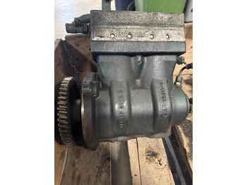 Moteur et pièces VOLVO