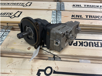 Moteur et pièces VOLVO