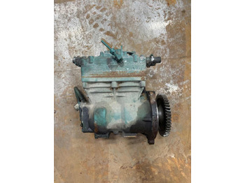 Moteur et pièces VOLVO