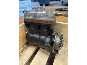 Moteur et pièces VOLVO