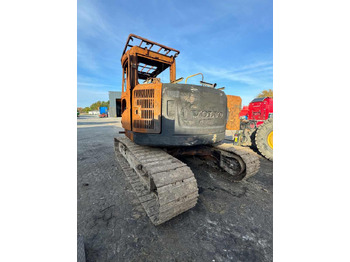 Pelle sur chenille VOLVO CONSTRUCTION EXCAVATOR ECR145 ** FOR PARTS **: photos 2 Pelle sur chenille VOLVO CONSTRUCTION EXCAVATOR ECR145 ** FOR PARTS **: photos 2