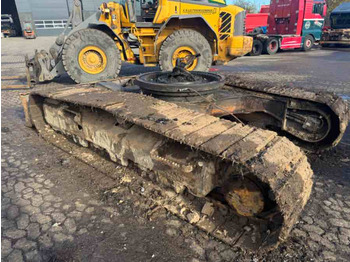 Pièces de train de roulement pour Pelle sur chenille VOLVO CONSTRUCTION EXCAVATOR ECR145 UNDERCARRIAGE: photos 2