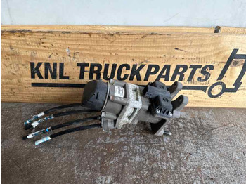 Valve de frein VOLVO