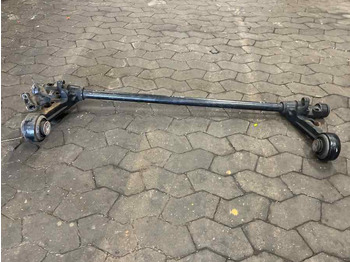 Suspension VOLVO