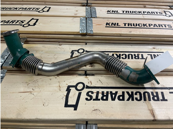 Moteur et pièces VOLVO