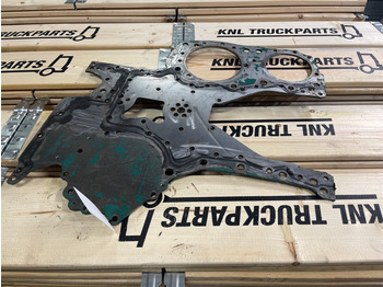 Moteur et pièces VOLVO