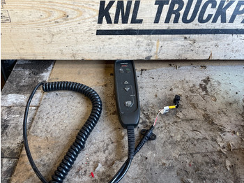 Système électrique VOLVO