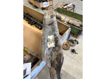 Moteur et pièces VOLVO