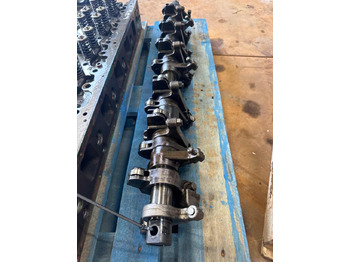Moteur et pièces VOLVO
