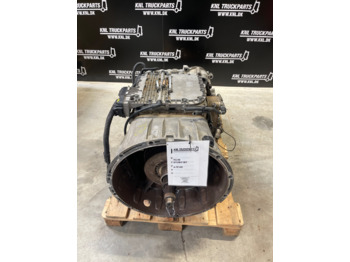 Boîte de vitesse VOLVO