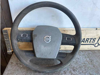 Commande de gouvernail VOLVO