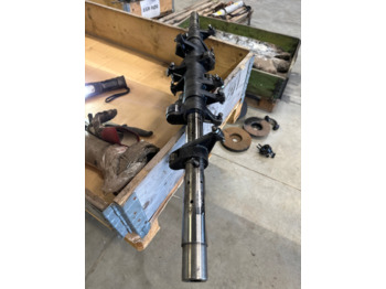 Moteur et pièces VOLVO