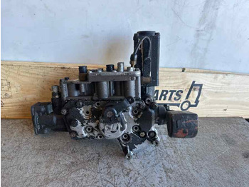 Boîte de vitesse et pièces ZF