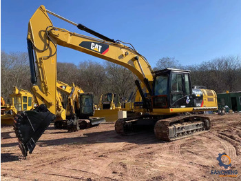 Pelle CATERPILLAR 325D