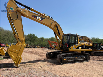 CAT 330CL en crédit-bail CAT 330CL: photos 1