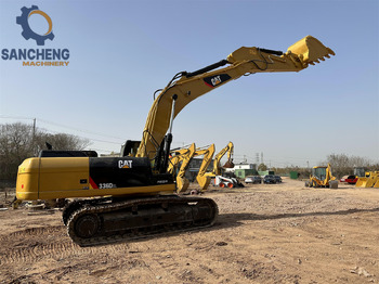Pelle CATERPILLAR 336D2