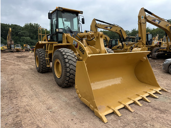 Chargeuse sur pneus CATERPILLAR 950G