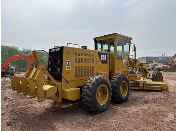 Niveleuse CATERPILLAR 140G: photos 5