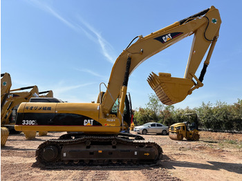 Pelle CATERPILLAR 330CL