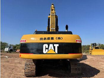 Pelle CATERPILLAR 330CL: photos 5