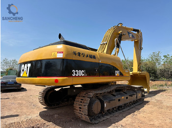 Pelle CATERPILLAR 330CL: photos 5