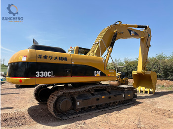 Pelle CATERPILLAR 330CL: photos 2