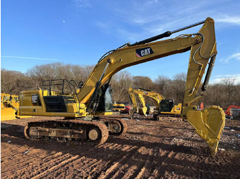 Pelle CATERPILLAR 336