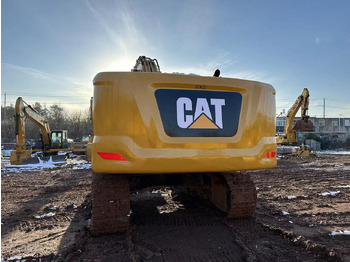 Pelle CATERPILLAR 336GC: photos 4