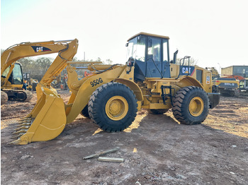 Chargeuse sur pneus CATERPILLAR 950G