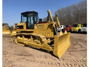 Pelle CATERPILLAR D6G