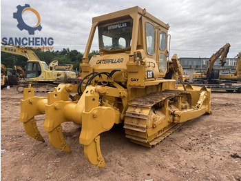 Bulldozer CATERPILLAR D7G