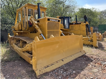 Bulldozer CATERPILLAR D7G: photos 5