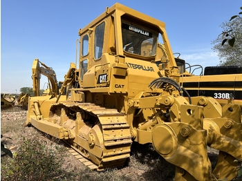 Bulldozer CATERPILLAR D7G: photos 2