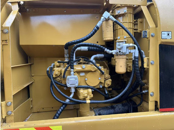 Caterpillar 320CL en crédit-bail Caterpillar 320CL: photos 4