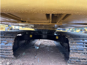 Caterpillar 320CL en crédit-bail Caterpillar 320CL: photos 5