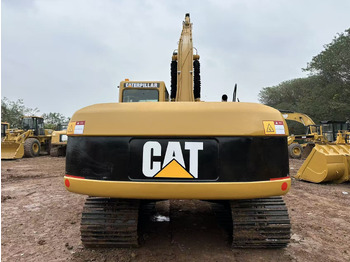 Caterpillar 320CL en crédit-bail Caterpillar 320CL: photos 2