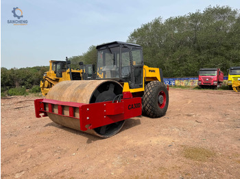 Compacteur DYNAPAC