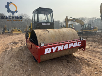 Compacteur DYNAPAC CA30D: photos 5