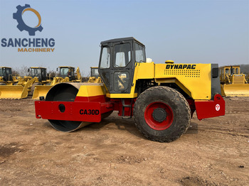 Compacteur DYNAPAC CA30D: photos 3