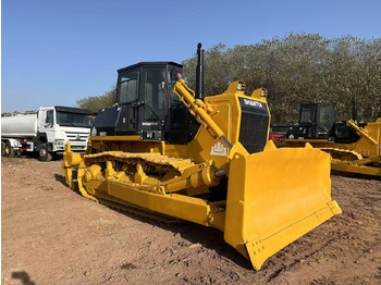 Bulldozer SHANTUI