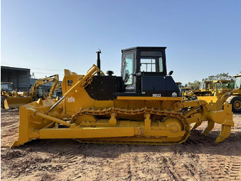 Bulldozer SHANTUI SD22 bulldozer: photos 4