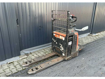 Transpalette BT