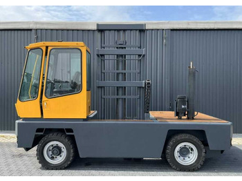 Chariot latéral Baumann DX 50/14/45: photos 2 Chariot latéral Baumann DX 50/14/45: photos 2