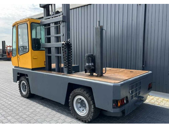 Chariot latéral Baumann DX 50/14/45: photos 4 Chariot latéral Baumann DX 50/14/45: photos 4