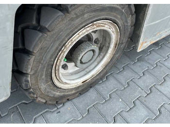 Chariot latéral Baumann HX50/12/51TR: photos 4